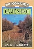 The complete game shoot