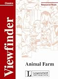 Animal Farm - Kursmodell - Resource Book - George Orwell