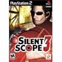 Silent Scope 3