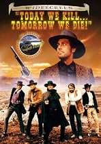 Today We Kill Tomorrow We Die
