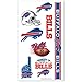Wincraft NFL Buffalo Bills 09424011 Tattoos