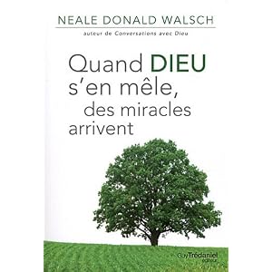 Quand Dieu s'en mêle, des miracles arrivent