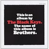 Brotherspar The Black Keys