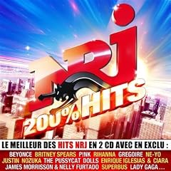 [MULTI]Nrj 200% Hits Compilation