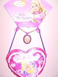 Barbie and the Three Musketeers Fashion Accessory Set