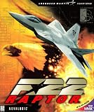 F-22 Raptor