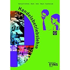 Handelsbetriebslehre. (Lernmaterialien)