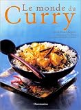 Revue Flammarion  / Le Monde du Curry
