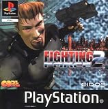 Fighting Force 2 (PS)
