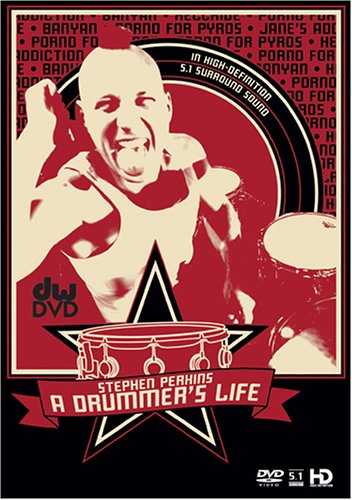 A Drummer's Life - Movie Downloads