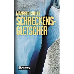 Schreckensgletscher