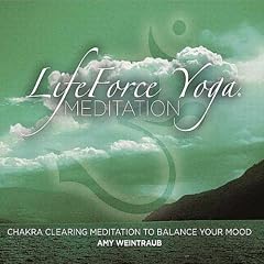 Lifeforce Yoga Chakra Clearing