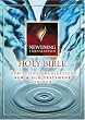 Holy Bible: New Living Translation - New & Old Testament [DVD] [NTSC]