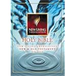 Holy Bible: New Living Translation - New & Old Testament