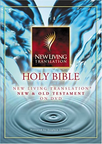 Holy Bible: New Living Translation - New & Old 