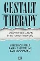 Gestalt Therapy: Excitement and Growth in the Human Personality