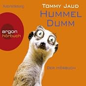 H&ouml;rbuch Hummeldumm