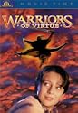 Warriors of