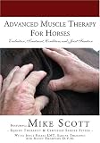 Advanced Muscle Therapy for the horse, Equine Massage