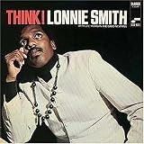Revue Lonnie Smith  / Think!
