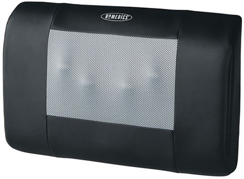 HealthPersonalCare: HoMedics BKK 100 Therapist Select Shiatsu Spot Massaging Cushion
