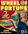 Wheel of Fortune (2nd Edition)