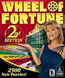 Wheel of Fortune (2nd Edition)
