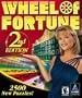 Wheel of Fortune (2nd Edition)
