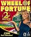 Wheel of Fortune (2nd Edition)