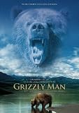 cover of Grizzly Man