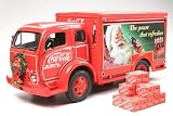 ダンバリーミント 1955年 コカ コーラ クリスマス トラック