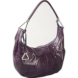 Franco Sarto Handbags Pyramid Croco Hobo