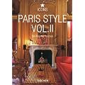 Icon Paris Style 02 (Icons)