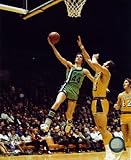 Pete Maravich Atlanta Hawks 8x10 Photo (1971 Action)