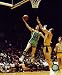 Pete Maravich Atlanta Hawks 8x10 Photo (1971 Action)