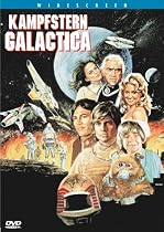 Battlestar Galactica [Region 2]