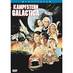 Kampfstern Galactica