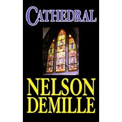 Cathedral (Thorndike Press Large Print Mystery Series)
