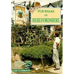 Best Pub Walks in Herefordshire