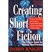 Books that really helped me learn how to write