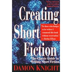 Creating Short Fiction