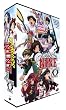 Princess Nine - Complete Collection (Vols. 1-6)