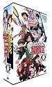 Princess Nine - Complete Collection (Vols. 1-6)