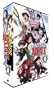 Princess Nine - Complete Collection (Vols. 1-6)