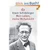 Mein Leben, meine Weltansicht: Die Autobiographie und das philosophische Testament