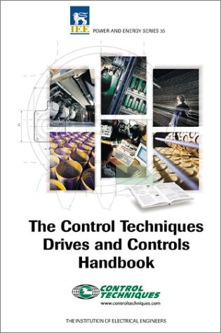 Control Techniques' Drives & Controls