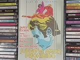 Juego De Amor Prohibido