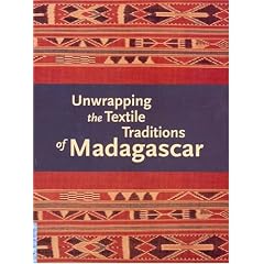 Unwrapping The Textile Traditions of Mad