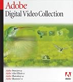 Adobe Digital Video Collection Production Bundle [Old Version]