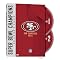 NFL DVD Titles By WHV